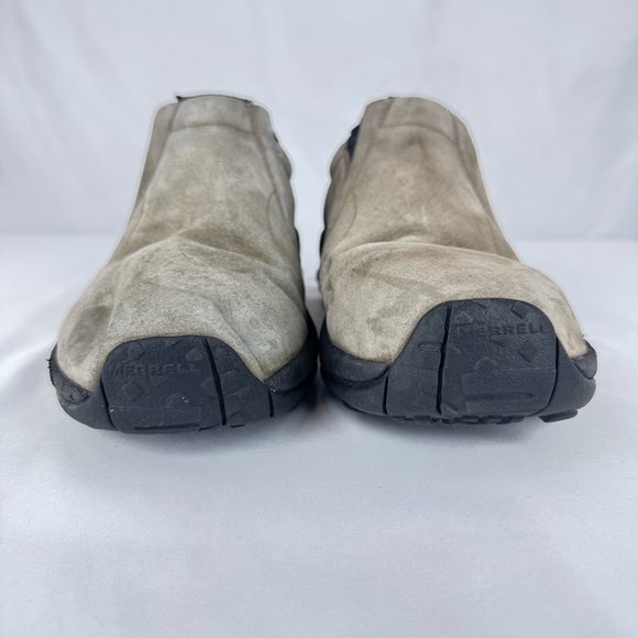 Merrell Men's Jungle Moc Slip On Shoes - Picture 2 of 8